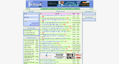 Desktop Screenshot of eraovat.com
